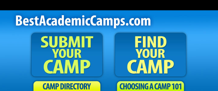 The Best Maryland Academic Summer Camps | Summer 2024 Directory of  Summer Academic Camps for Kids & Teens